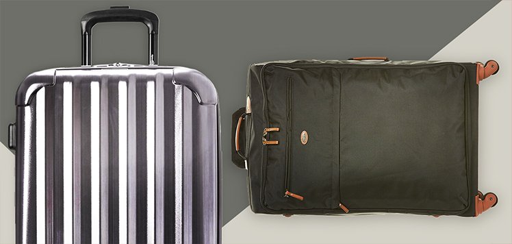 Bric's & Genius Pack