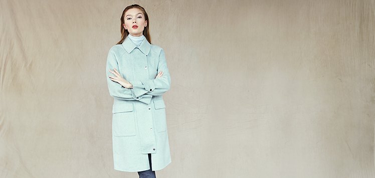 Up to 70% Off the Outerwear Shop