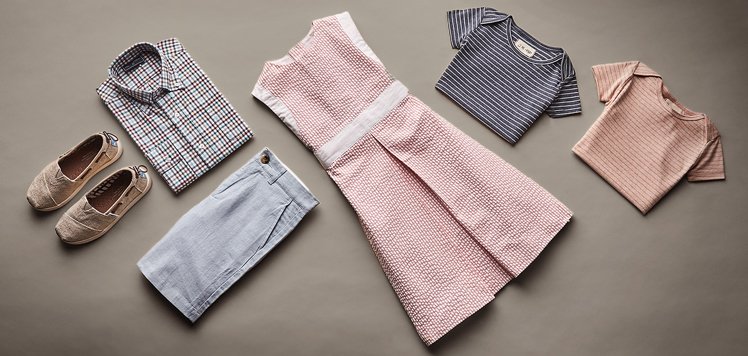 The Spring Style Shop for Kids