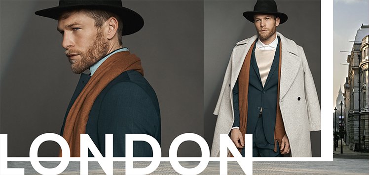 Fashion Week Dispatch