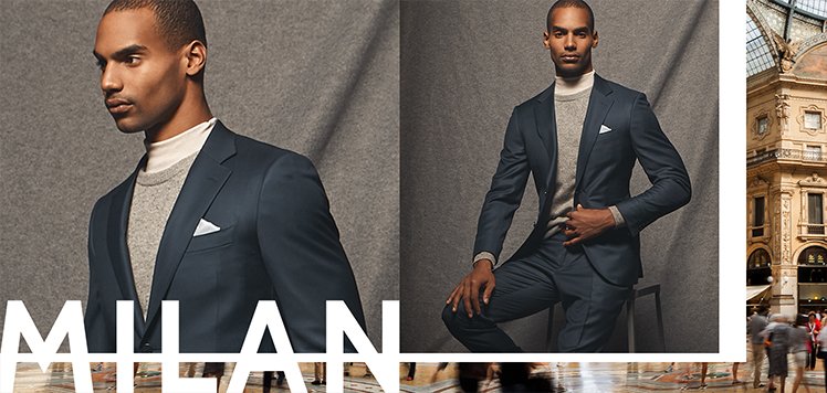 Fashion Week Dispatch