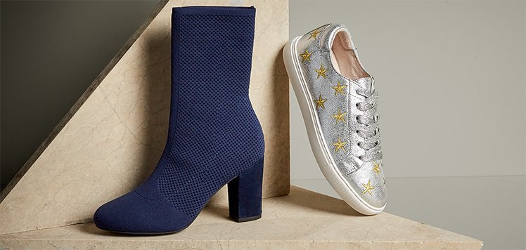 Kenneth Cole New York & More Shoes