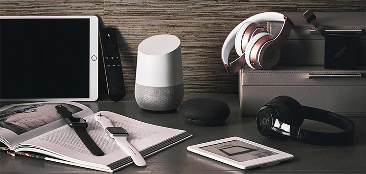 Hot Tech to Get Now