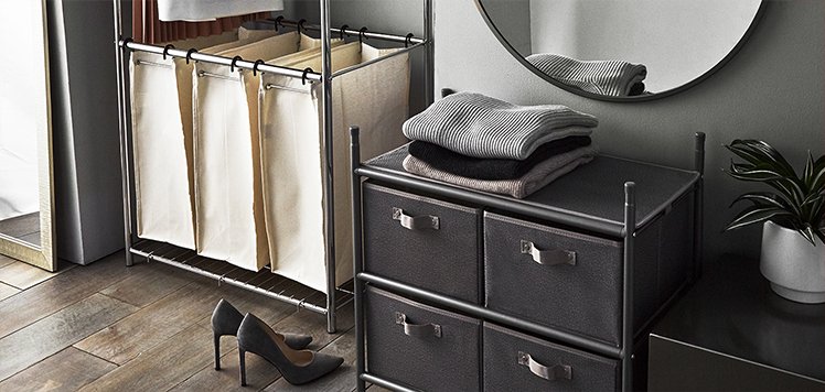 Best Secrets for Tidying Up