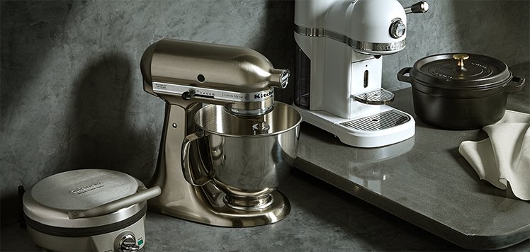 Top Bridal Registry Picks