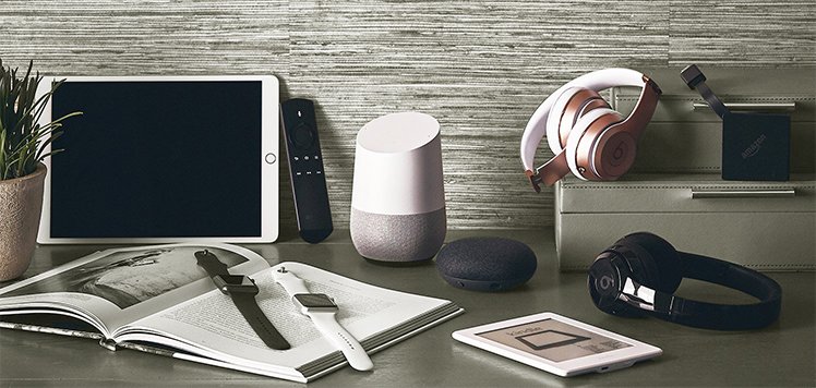 Apple & More Technology