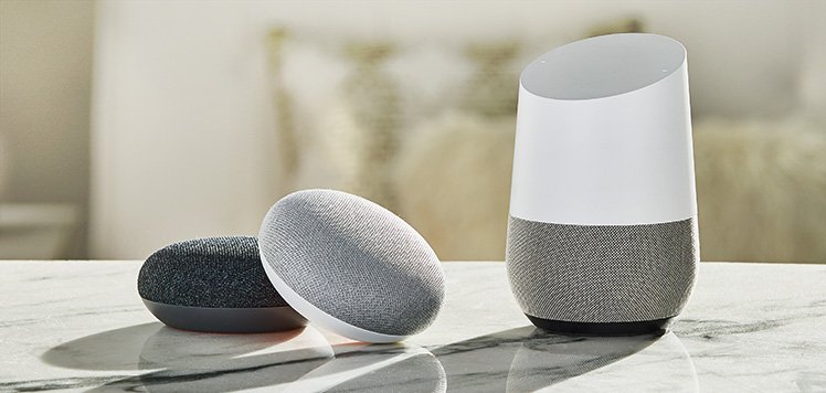 Amazon & More Next-In Tech