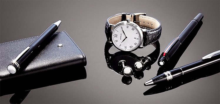 Level Up Your Pens & Extras