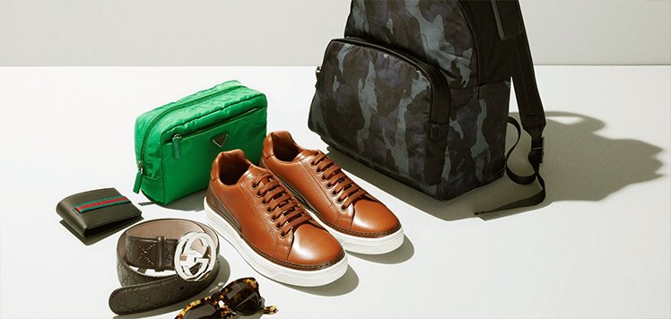 The Shoes & Extras Shop