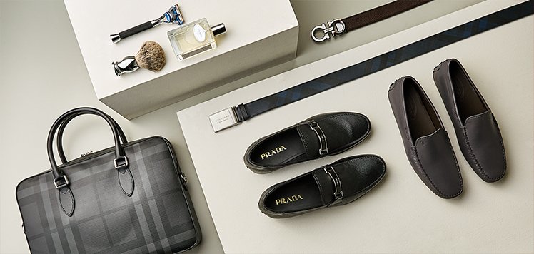 The Shoes & Extras Shop