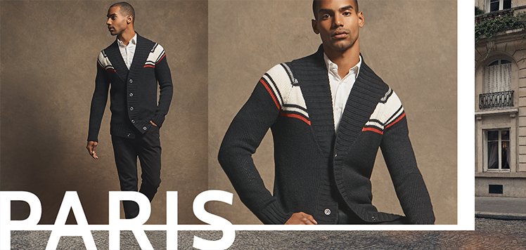 Fashion Week Dispatch