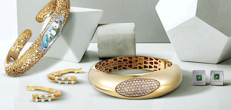 Roberto Coin & More Italian Designers