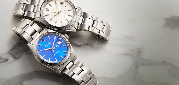 Wow-Worthy Watches
