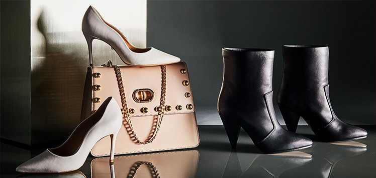 The Shoe & Handbag Shop