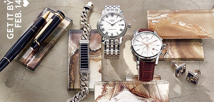 Valentine's Gifts for Him