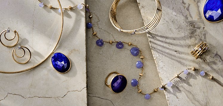 Marco Bicego & More Jewelry