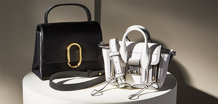 Trending Bags With Steven Alan