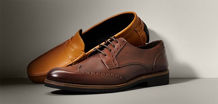 Shoes to Put on Rotation