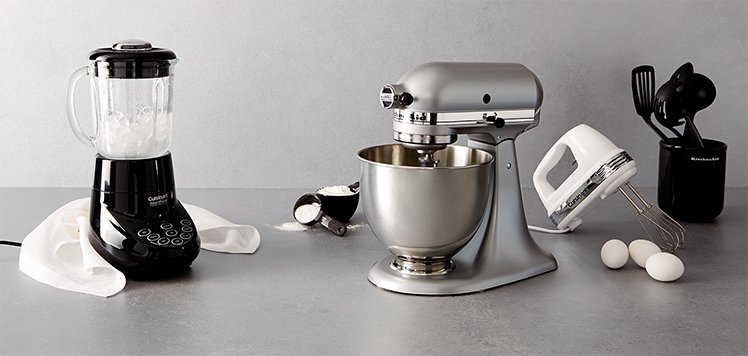 Home Chef Must-Haves