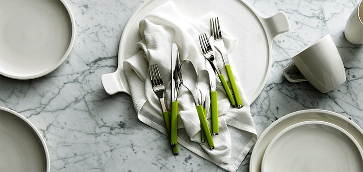 Waterford to Villeroy & Boch