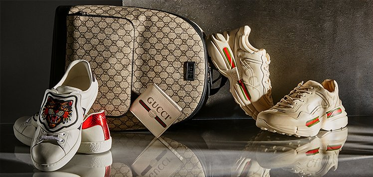 Gucci