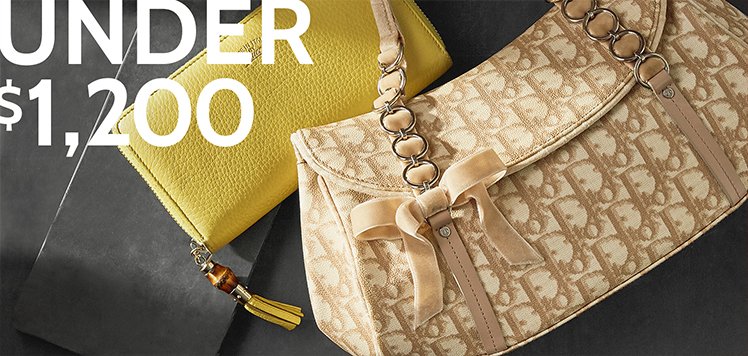 Vintage Pieces You'll Pass Down