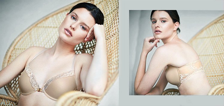 Fleur’t, Natori & More Intimates to Loungewear