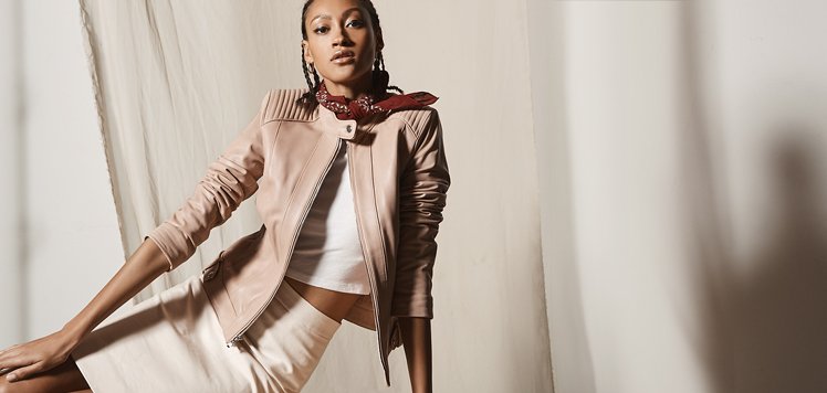 Lightweight Outerwear