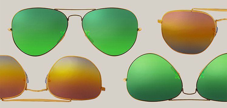 Sunglasses by American Brands