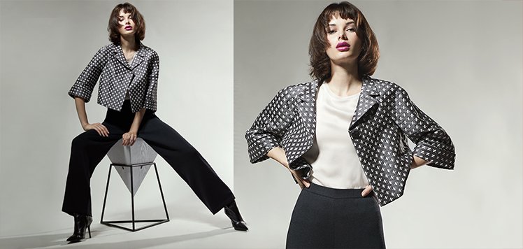 The Sophisticated Professional