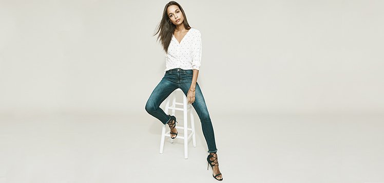Rising Denim Brands With James Jeans