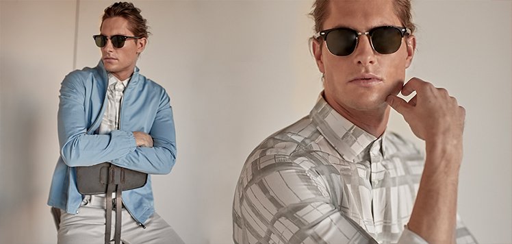 The Latest Looks With Original Penguin