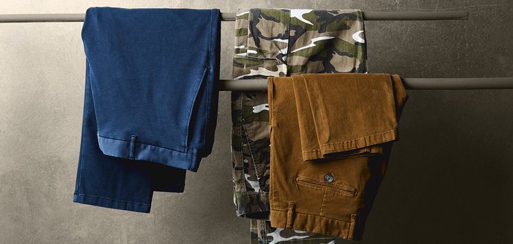 J. W. Brine & More Pants