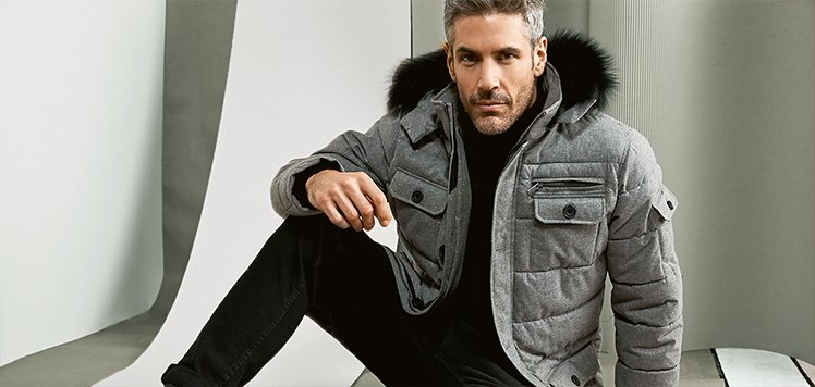 Moose Knuckles & More Luxe Coats