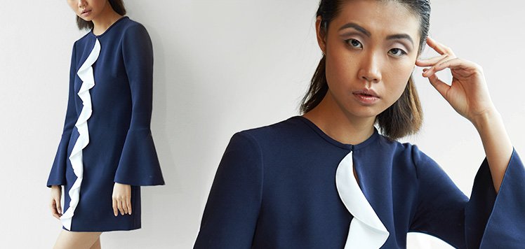 Looks That Impress the Crowd