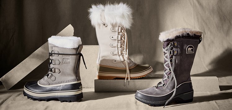 UGG & SOREL