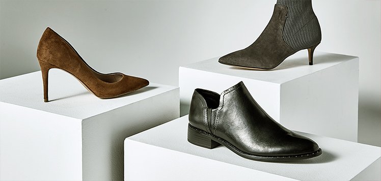 100 Shoes You Should Be Wearing