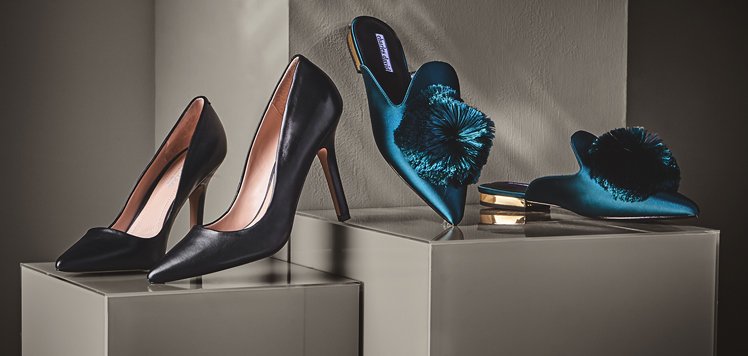 Up to 70% Off Noteworthy Shoes