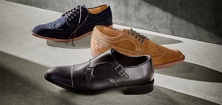 You're Missing Out on These Shoes