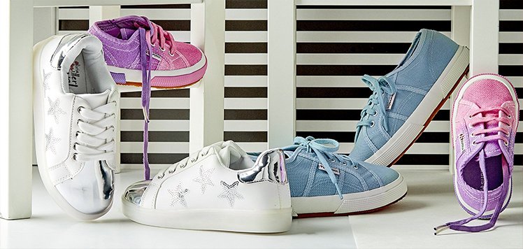 Shop Kids' Shoes by Price