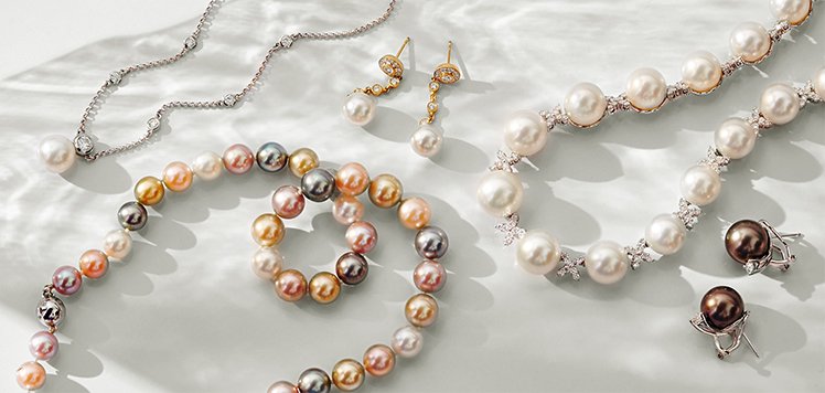 TARA Pearls & Diamonds