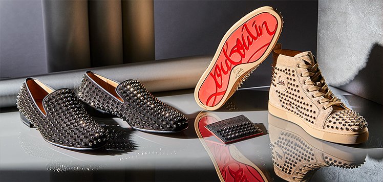 Christian Louboutin