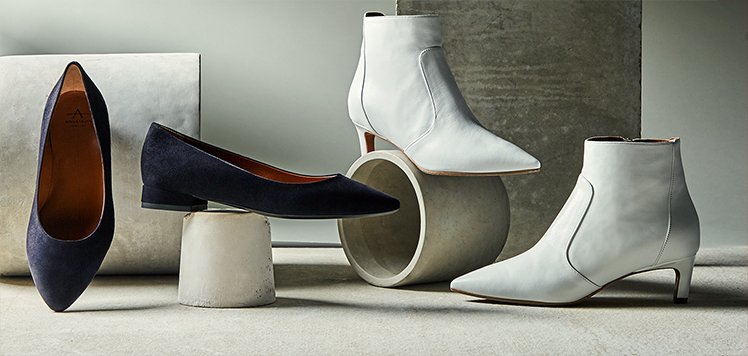 Up to 65% Off Aquatalia & More