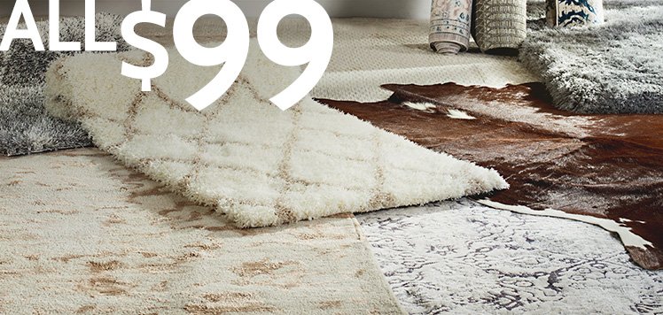 5 x 8 Rugs