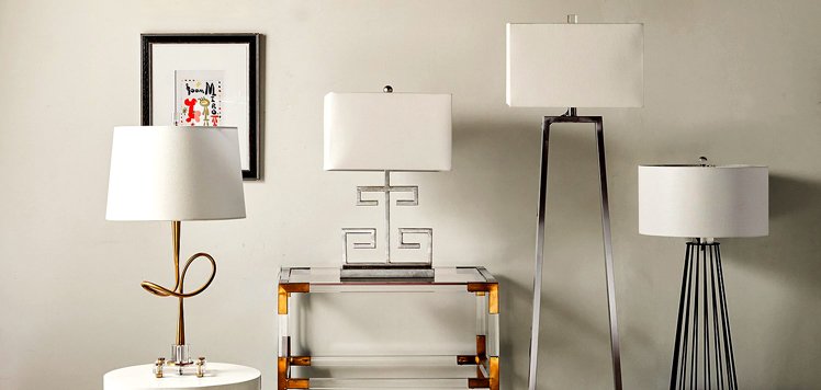 Floor-to-Ceiling Lighting Solves