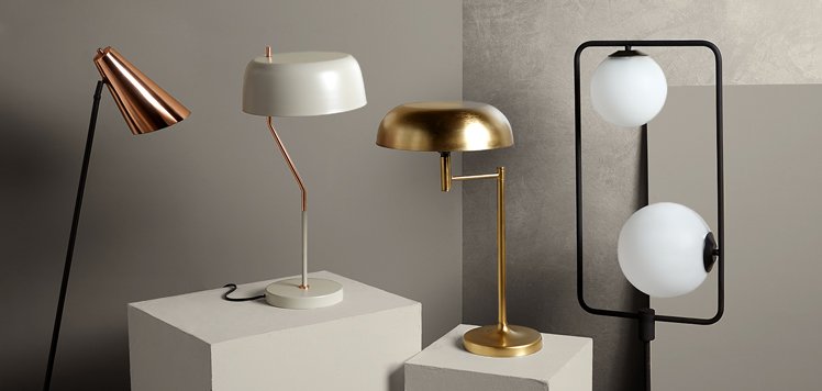 Up to 70% Off Striking Lighting