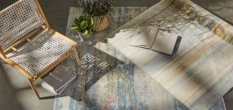 Up to 80% Off Spring Rug Sale