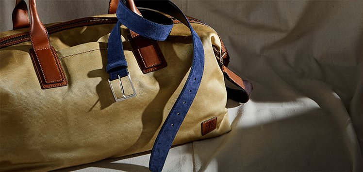 Extras for Every Outfit