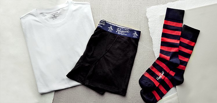 Top-Drawer Essentials