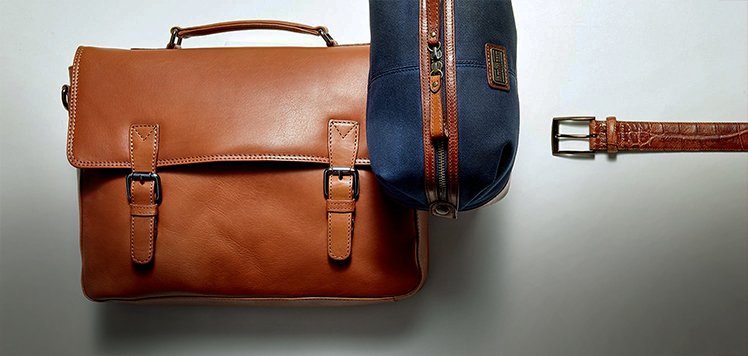 The British Belt Company & More Extras